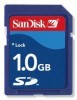 Get SanDisk SDSDB-1024-E10 PDF manuals and user guides