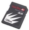 Get SanDisk SDSDB-128-201-80 - Industrial Grade Flash Memory Card PDF manuals and user guides