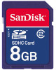 Get SanDisk SDSDB-8192-AW11 PDF manuals and user guides