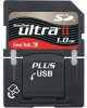 Get SanDisk SDSDPH-1024-901 - 1 GB Ultra II SD PDF manuals and user guides