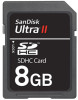 Get SanDisk SDSDRH-8192-A11 PDF manuals and user guides