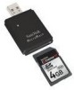 Get SanDisk SDSDRX3-4096-A21 - Extreme III Flash Memory Card PDF manuals and user guides