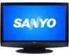 Get Sanyo DP37819 - 37inch Diagonal FULL 1080p LCD HDTV PDF manuals and user guides