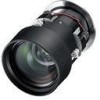 Get Sanyo LNS-S11 - Zoom Lens - 33 mm PDF manuals and user guides