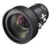 Get Sanyo LNS-S40 - Zoom Lens - 26 mm PDF manuals and user guides