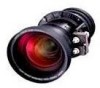 Get Sanyo LNS-W02 - Zoom Lens - 52 mm PDF manuals and user guides