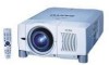 Get Sanyo XF35NL - XGA LCD Projector PDF manuals and user guides