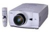 Get Sanyo XP46L - PLC XGA LCD Projector PDF manuals and user guides
