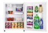 Get Sanyo SR-2570W - 2.5 cu. Ft. Refrigerator PDF manuals and user guides