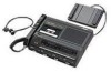Get Sanyo TRC-7600 - Minicassette Transcriber PDF manuals and user guides