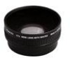 Get Sanyo VCP-L07W1U - Genuine 0.7x Wide Angle Adapter Lens PDF manuals and user guides