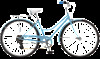 Get Schwinn Jenny 7-speed PDF manuals and user guides