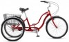 Get Schwinn Town and Country PDF manuals and user guides