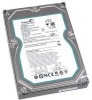 Get Seagate ST3500320SV - SV35.3 Series - Hard Drive PDF manuals and user guides