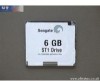 Get Seagate ST660211CF - ST1 Series 6 GB Removable Hard Drive PDF manuals and user guides