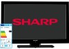 Get Sharp LC24LE510K PDF manuals and user guides