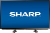Get Sharp LC-32LB480U PDF manuals and user guides