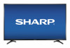 Get Sharp LC-50LBU711C PDF manuals and user guides