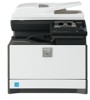 Get Sharp MX-C301W PDF manuals and user guides