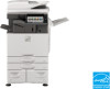 Get Sharp MX-M3071S PDF manuals and user guides