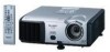 Get Sharp PG-F255W - Notevision WXGA DLP Projector PDF manuals and user guides
