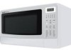 Get Sharp R-410LW - Carousel 1.4 CF Family Size Microwave Oven PDF manuals and user guides