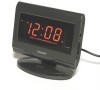 Get Sharp SPC061 - LED Plasma-TV Style Alarm Clock PDF manuals and user guides