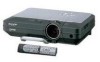Get Sharp XG C50X - Notevision XGA LCD Projector PDF manuals and user guides