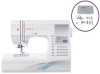 Get Singer Sew Spacious Quantum Stylist 9960 PDF manuals and user guides