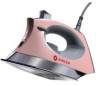 Get Singer SteamCraft Steam Iron PinkGray PDF manuals and user guides
