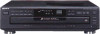 Get Sony CDP-CE405 - 5 Disc Cd Changer PDF manuals and user guides