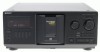 Get Sony CDP-CX300 - MegaStorage 300-CD Changer PDF manuals and user guides