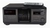 Get Sony CDPCX455 - 400 Disc MegaStorage CD Changer PDF manuals and user guides