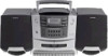 Get Sony CFD-ZW750 - Cd Radio Cassette-corder PDF manuals and user guides