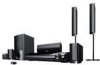 Get Sony DAV HDX589W - Bravia Theater Home System PDF manuals and user guides