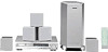 Get Sony DAV-S500 - Compact Av System PDF manuals and user guides