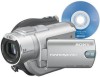 Get Sony DCR-DVD405 - 3MP DVD Handycam Camcorder PDF manuals and user guides