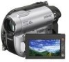 Get Sony DCRDVD610 - Handycam Camcorder - 680 KP PDF manuals and user guides