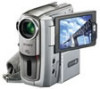 Get Sony DCR-PC109 - Digital Handycam Camcorder PDF manuals and user guides