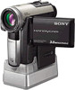 Get Sony DCR-PC350 - Digital Handycam Camcorder PDF manuals and user guides