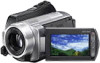 Get Sony DCR-SR220D - 120gb Hard Disk Drive Handycam Camcorder PDF manuals and user guides