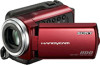 Get Sony DCR-SR47/R - 60gb Hdd Camcorder PDF manuals and user guides