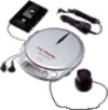 Get Sony D-NE518CK - Portable Cd Player PDF manuals and user guides