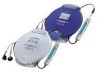 Get Sony D-NE920 - Atrac3/MP3 CD Walkman PDF manuals and user guides
