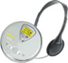 Get Sony D-NF400PS - Portable Cd Player PDF manuals and user guides