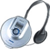 Get Sony D-NF600 - Portable Cd Player PDF manuals and user guides
