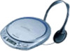 Get Sony D-NF610 - Portable Cd Player PDF manuals and user guides