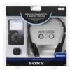Get Sony DR BT22iK - Headphones - Semi-open PDF manuals and user guides