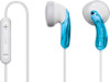 Get Sony DR-E10iP/PBLU - Entry-level Earbud With Ipod PDF manuals and user guides