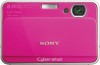 Get Sony DSC T2 - Cybershot 8MP Digital Camera PDF manuals and user guides